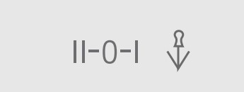 Кнопка EMAS CM102AA30 (CM102A31) с ключом вынимающимся в положении 0 (1НО+1НЗ) IP65 - фото №1