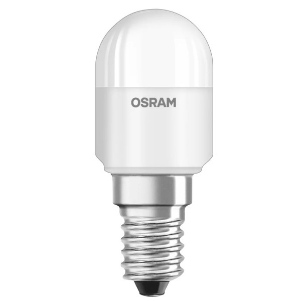 Светодиодная лампа Osram LED T26 20 2,3Вт/827 FR E14 6х1