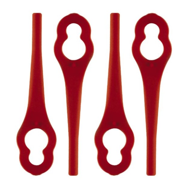 Акумуляторний тример Einhell GE-CT 18 Li Solo (3411172) - фото №1