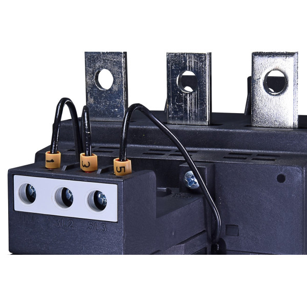 Тепловое реле ETI 004647425 RE 317.D-310 (200-310A) - фото №1