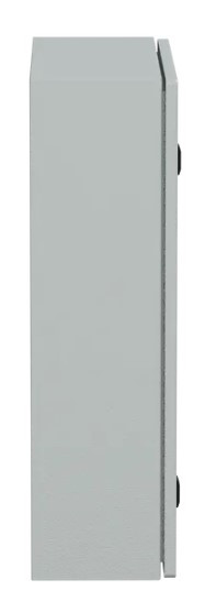 Шкаф Schneider Electric SPACIAL NSYCRN75200P CRN 700х500х200мм с монтажной панелью - фото №1