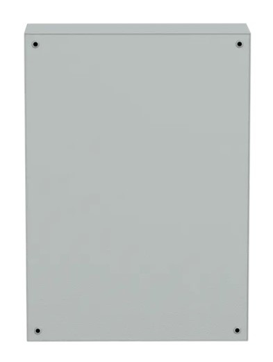 Шкаф Schneider Electric SPACIAL NSYCRN75200P CRN 700х500х200мм с монтажной панелью - фото №2