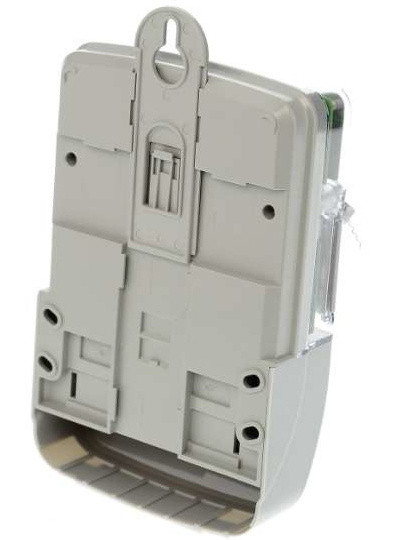 Електролічильник Nik 2100 AP2.0000.0.11 (5-60)А 220В - фото №2