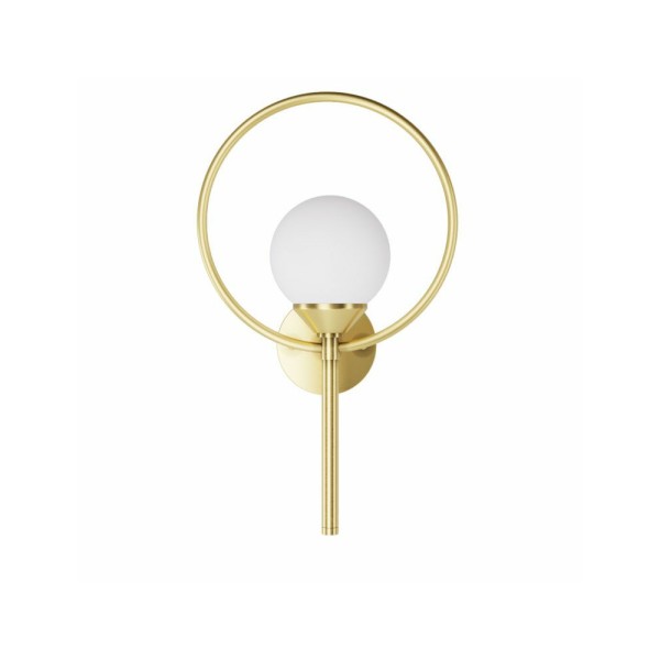 Бра, настенный светильник Pikart 22657-1 ARO