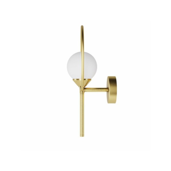 Бра, настенный светильник Pikart 22657-1 ARO - фото №1