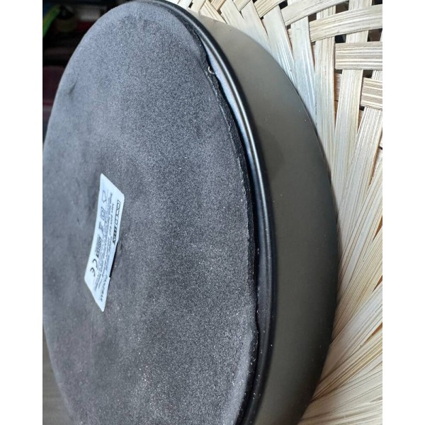 Торшер Goldlux 3330130 Zanzibar E27 1x20W IP20 бежевий - фото №1