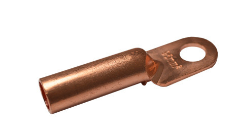 Мідний пресований кабельний наконечник UEC DT-95 ECO