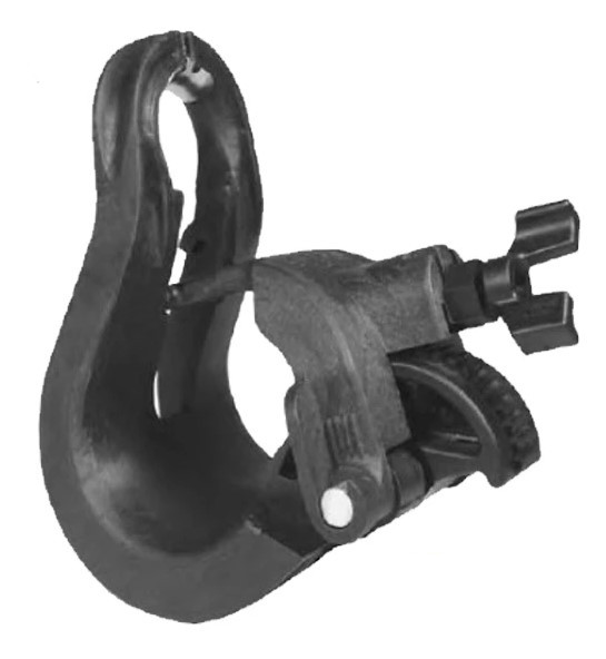 Поддерживающий зажим Sicame PSP120 2x16-4x120мм²