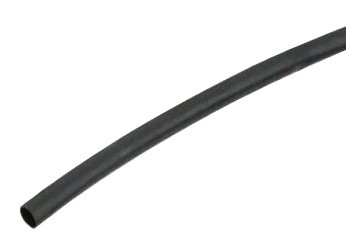 Термоусадочная трубка TNSy СТТК10 Ø25,4/8,0 черная (TNSy5501647)