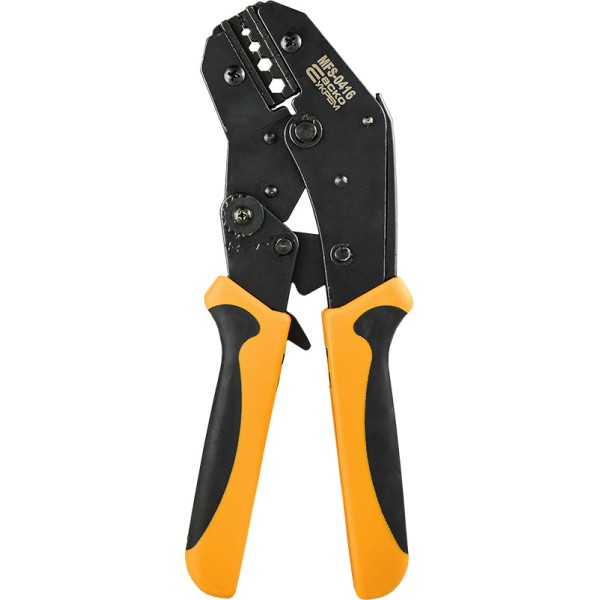 Обжимной инструмент Аско-Укрем MFS-416 - фото №1