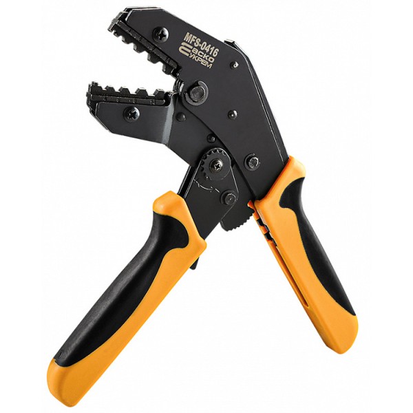 Обжимной инструмент Аско-Укрем MFS-416 - фото №2