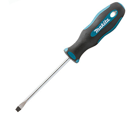 Магнитная отвертка Makita B-66020 SL4.0 (4X100)