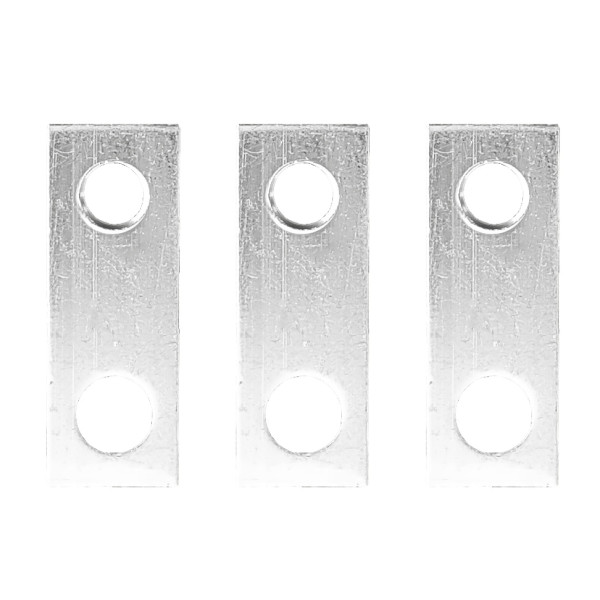 Шины переходные прямые Promfactor KSHP31 для FMC1