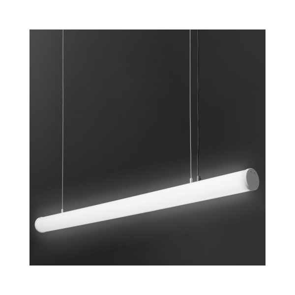 Підвісний світильник, люстра Imperium Light 5812100.01.22.92 Lightsaber LED 2x12W 4000K Lm IP20