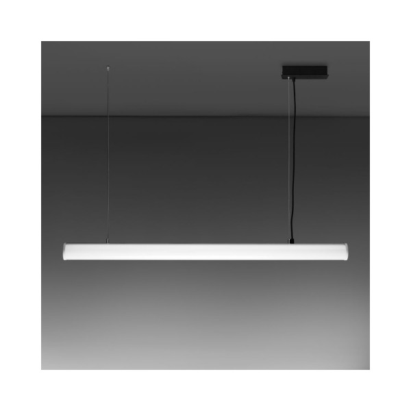 Підвісний світильник, люстра Imperium Light 5812100.01.22.92 Lightsaber LED 2x12W 4000K Lm IP20 - фото №1