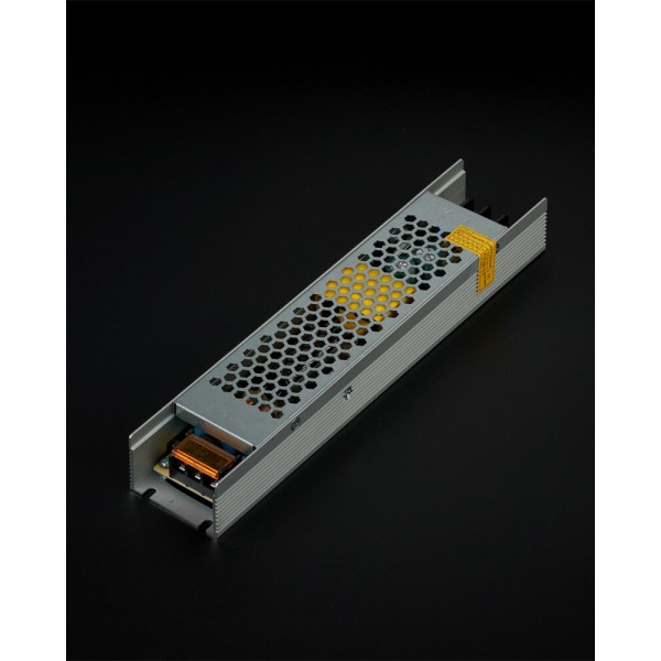 Блок живлення Kloodi KDPS-GC 100 48V 100W сріблястий - фото №1