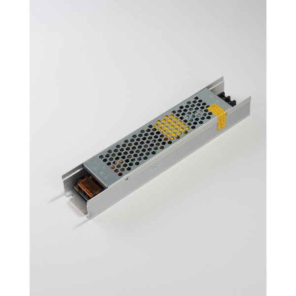 Блок живлення Kloodi KDPS-GC 100 48V 100W сріблястий - фото №2