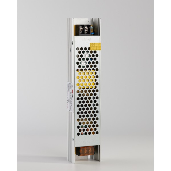 Блок живлення Kloodi KDPS-GC 100 48V 100W сріблястий - фото №3