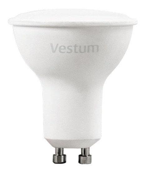 Світлодіодна лампа Vestum 1-VS-1508 MR16 8Вт 4100K GU10