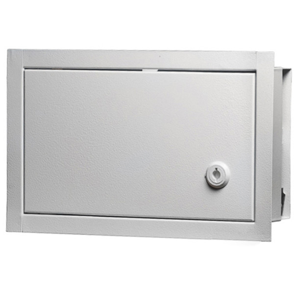 Щиток ЩРв-12з IP31 profi