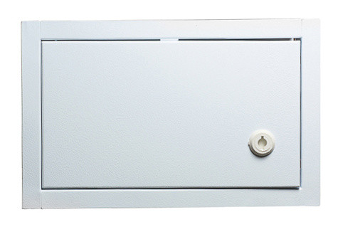 Щиток ЩРв-12з IP31 profi - фото №3