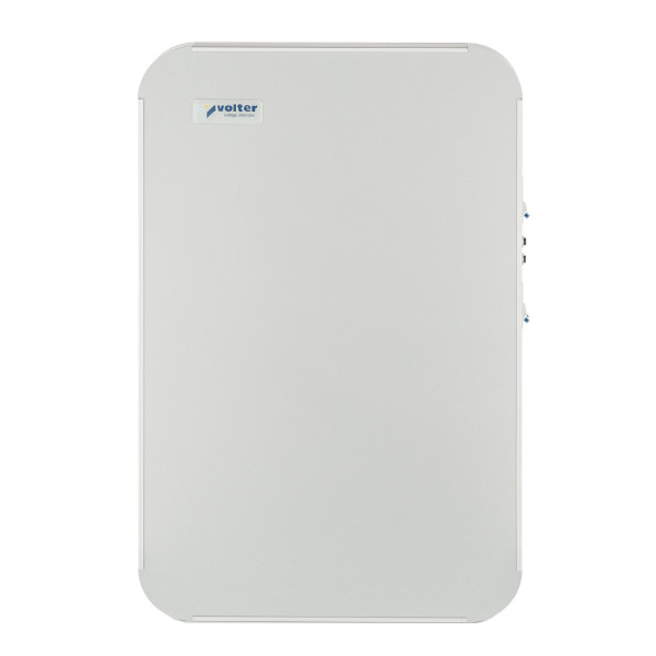 Бесступенчатый стабилизатор напряжения Volter Smart-4 (3,5кВт) - фото №1