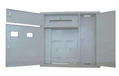 Поверховий розподільний щит ЩЕ-2ст 01