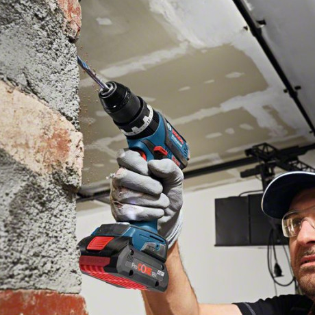 Набор аккумуляторов Bosch ProCORE 18В 4Ач и GAL 1880 CV (1600A016GF) - фото №1