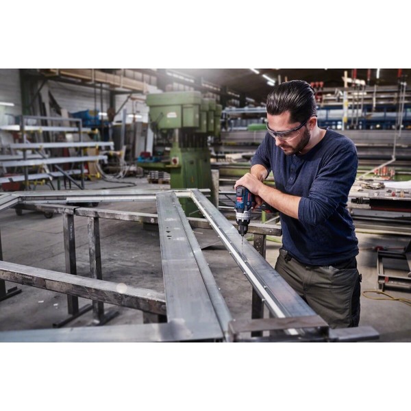 Сверла Bosch 2608577190 PointTeQ HSS 2,2мм (10шт) - фото №3