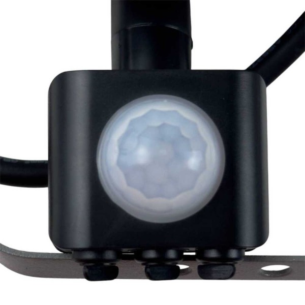 Прожектор LED Violux CARBON-S 20W 5000K 2000lm IP65 с датчиком ( 400212 ) - фото №4