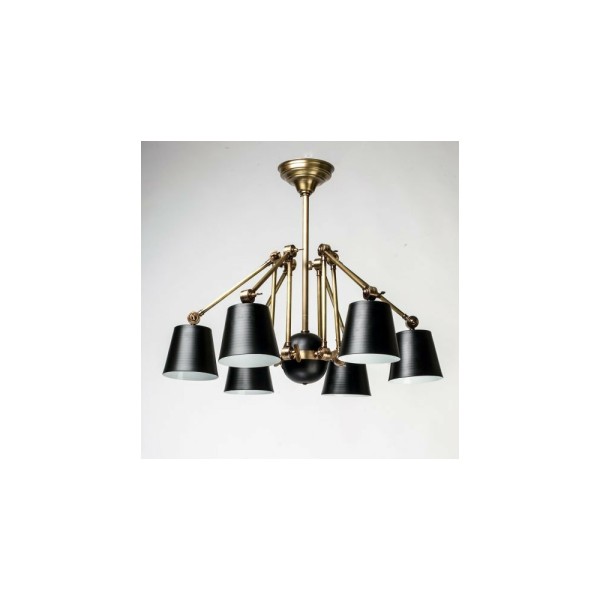 Люстра PikArt 3877