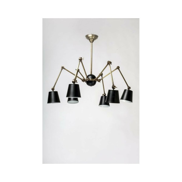 Люстра PikArt 3877 - фото №1