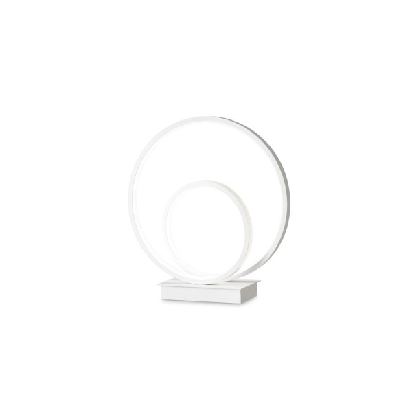 Настільна лампа Ideal Lux 269474 Oz Led 1x23W 3000K IP20