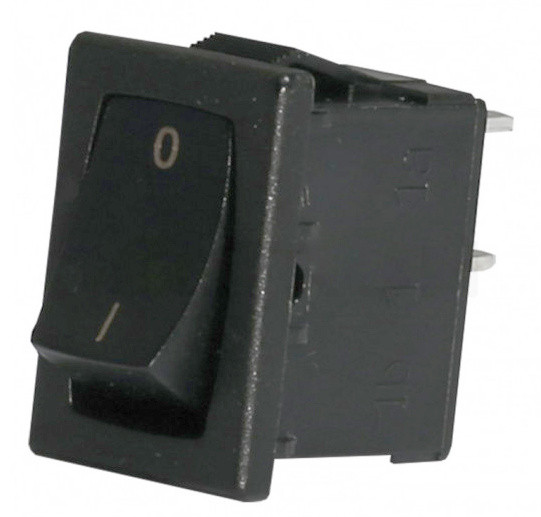 Переключатель «0-1» ETI 002470102 USS-01 10A