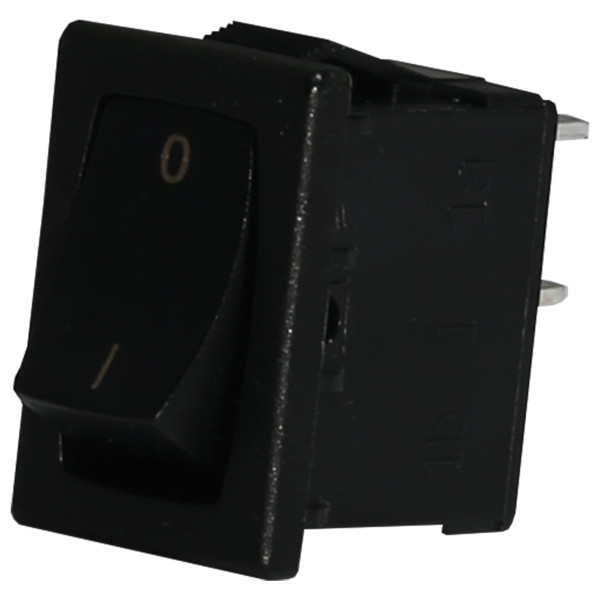 Переключатель «0-1» ETI 002470102 USS-01 10A - фото №1