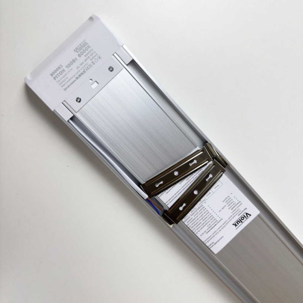 Светильник LED Violux PITON 100W 6000K IP20 ( 300082 ) - фото №3