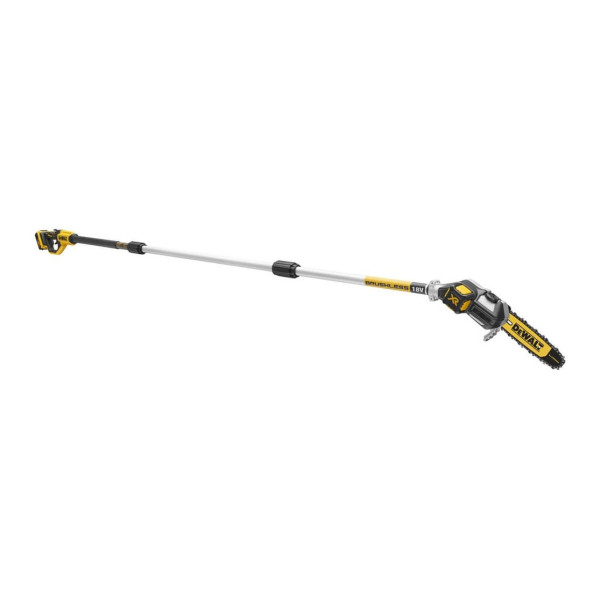 Акумуляторний висоторіз пила DeWALT DCMPS567P1 18В - фото №1