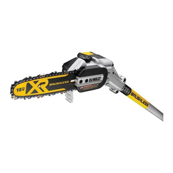 Акумуляторний висоторіз пила DeWALT DCMPS567P1 18В - фото №4
