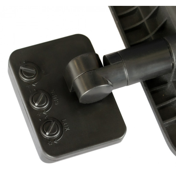 Светодиодный прожектор Evrolight FM-01D-30 30Вт 6400К с датчиком движения (57052) - фото №3