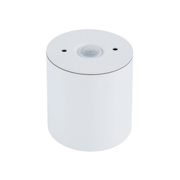 Точковий світильник Nowodvorski 10715 Ceara GU10 1x15W IP44 білий - фото №4