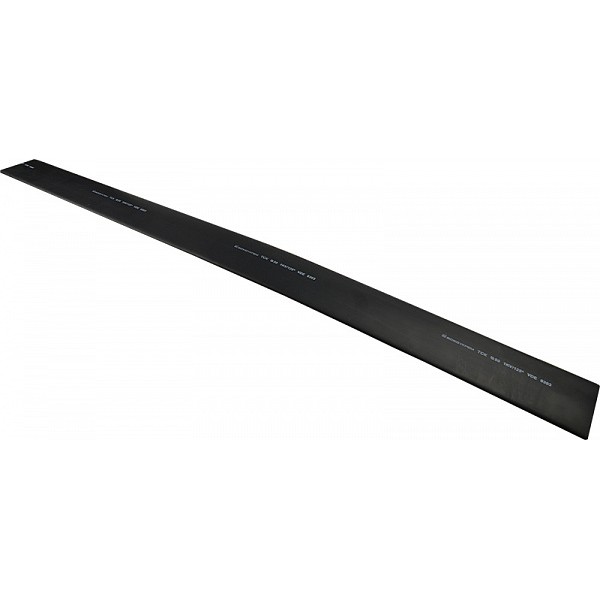 Термоусаджувальна трубка Аско-Укрем ТСК Ø50 з клейовим шаром чорна 1м (A0150040063)