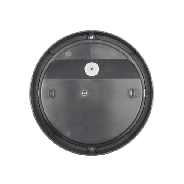 Світильник LED PiN ДББ Дельта 12W 5000K IP54 антрацит ( 116120 ) - фото №2