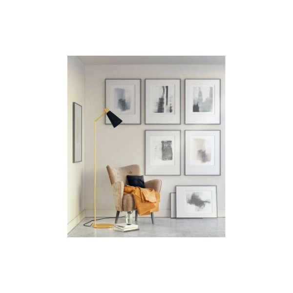 Торшер Pikart 21262-2 O-A - фото №1