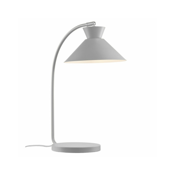 Настільна лампа Nordlux 2213385010 Dial E27 1x40W IP20