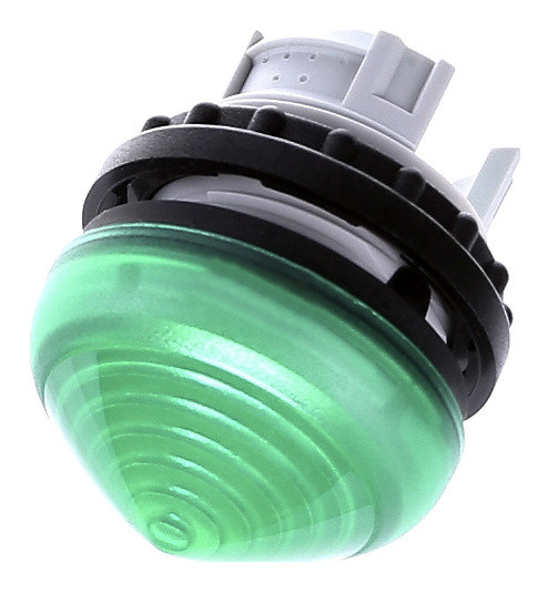 Сигнальная лампа Eaton Moeller M22-LH-G - фото №2