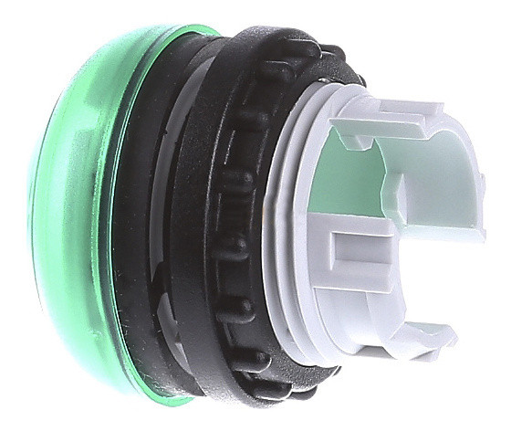 Сигнальная лампа Eaton Moeller M22-LH-G - фото №3