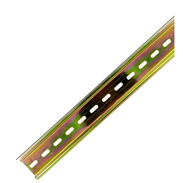 DIN-рейка Аско-Укрем TS-35-1,0