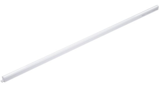 Лінійний світильник Philips BN068C LED6/NW 600мм SW