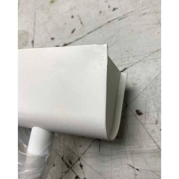 9771 Світильник Nowodvorski FLEX WHITE VI PL - фото №2