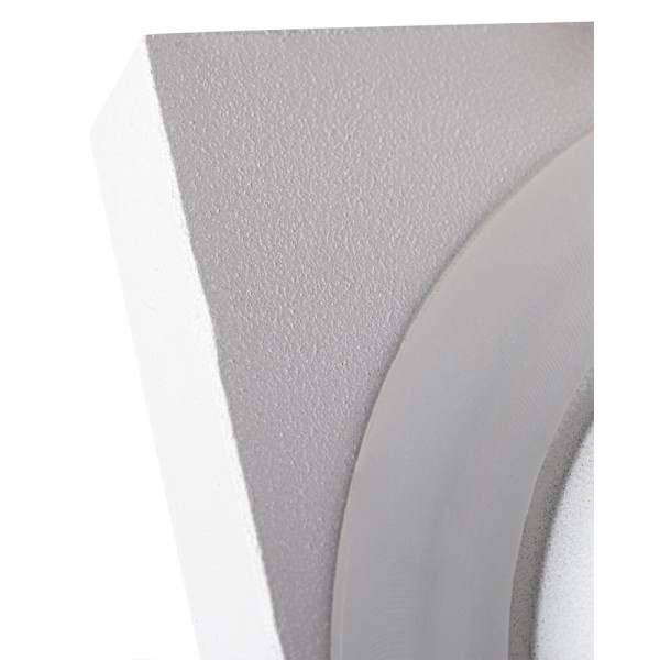 Точечный светильник Kanlux 33121 Flini GX5.3/GU10 1x10W IP44 - фото №3